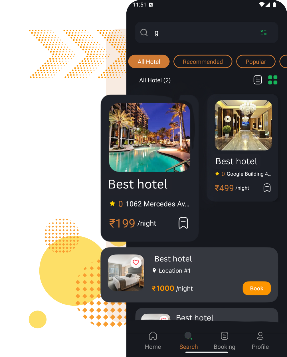 Stay Mantralayam Booking